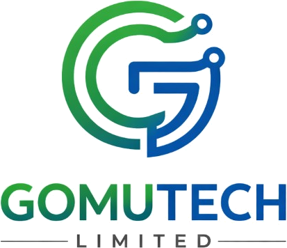 GOMUTECH logo